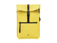 Рюкзак NINETYGO URBAN.DAILY Backpack, желтый