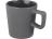 Керамическая кружка Ross объемом 280 мл, matted grey