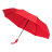 Зонт складной Атланта (Atlanta), красный