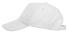 Бейсболка Florida 350 5-панельная, белый