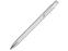 Шариковая ручка Moneta из переработанного алюминия - Серебряный
