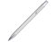 Шариковая ручка Moneta из переработанного алюминия - Серебряный