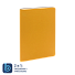 Ежедневник Bplanner.01 (желтый)