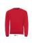 Джемпер SPIDER, Красный