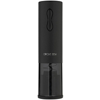 Электрический штопор Circle Joy Mini, черный Электрический штопор Circle Joy Mini, черный