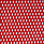 Заготовка из крупной сетки Rete, L, красная