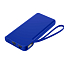 Внешний аккумулятор Cesare 10000 mAh, Синий