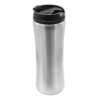 Термокружка Miora, Серебристый