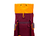 RIVACASE 5361 burgundy red рюкзак для ноутбука 17.3, 30л / 4