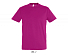 Фуфайка (футболка) REGENT мужская, Фуксия