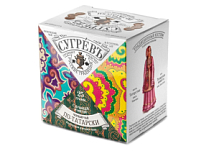 Сугревъ По-Татарски, 25 г