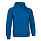 Толстовка STREET, Королевский синий