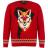 Джемпер Totem Fox, красный