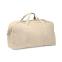 Сумка дорожная, бежевый