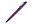 Ручка шариковая «Actuel», цвет: фиолетовый