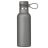 Термобутылка вакуумная герметичная Модена, серая
