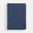 Обложка для паспорта Unison, синяя