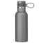 Термобутылка вакуумная герметичная Модена, серая