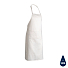 Фартук Impact из переработанного хлопка AWARE™, 180 г/м2