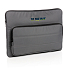 Чехол для ноутбука Impact из RPET AWARE™, 15.6"