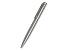 Шариковая ручка из переработанной стали Steelite, серебристая