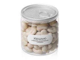 Кешью в белой глазури, 140 гр
