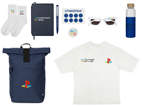 Welcome pack Welcome Aboard!, синий Welcome pack Welcome Aboard!, синий