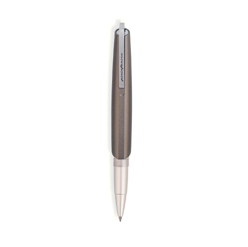 Роллер Pininfarina PF GO TITANIO