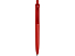 Ручка шариковая Prodir DS8 PPP, красный