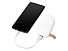 Внешний аккумулятор в форме камня Stone, 5200 mAh, белый
