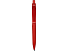 Ручка шариковая Prodir QS 20 PMT, красный