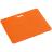 Чехол для карточки Devon, оранжевый