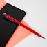 Ручка шариковая со стилусом TOUCHWRITER, черный