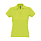 Поло женское PASSION 170, светло-зеленый