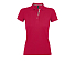 Поло женское PORTLAND WOMEN 200, красный