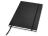 Классический деловой блокнот А4, черный
