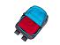 RIVACASE 7569 grey ECO рюкзак для ноутбука 17.3 / 6