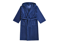 Халат Valerie Concept BRV Blue M Халат Valerie Concept BRV Blue M