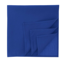 Бандана GOAL-S, ярко-синий