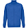 Толстовка унисекс Cooper, ярко-синяя (royal)