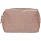 Косметичка MD20, серо-коричневая