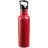 Спортивная бутылка Cycleway, красная