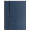 Ежедневник Alfa Bird Petrus A5, Синий