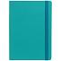 Ежедневник Must, датированный, бирюзовый