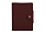 Ежедневник недатированный А5 Torino, бордовый