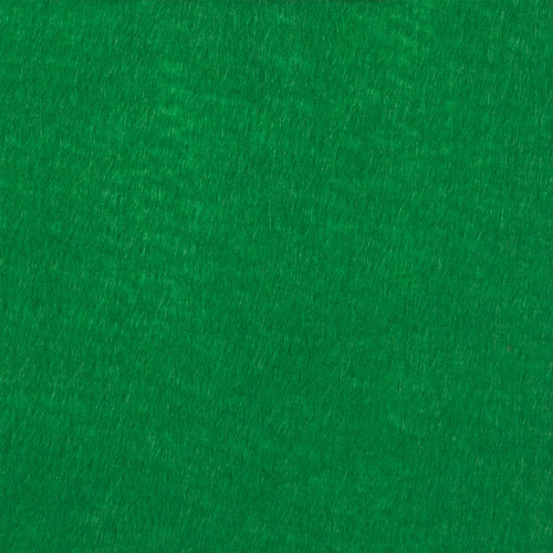Заготовка из фетра Felt 300, зеленая