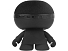 Портативная колонка X5 XOOPAR BOY STEREO, черный
