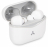 Беспроводные наушники ACCESSTYLE TORNADO ANC TWS, белый, белый