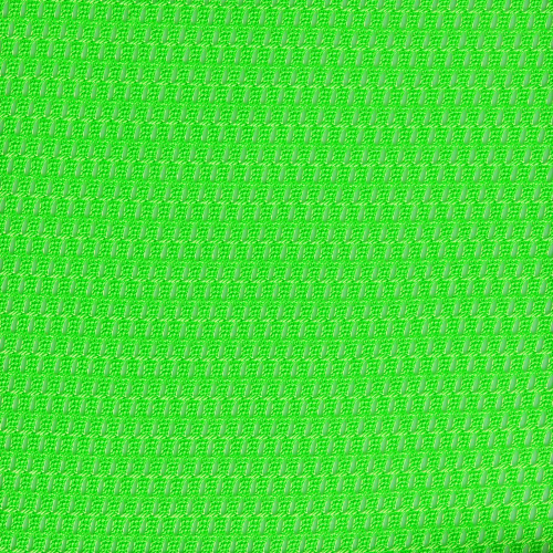 Заготовка из мелкой сетки Syren, M, зеленый неон