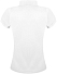 Рубашка поло женская Prime Women 200 белая
